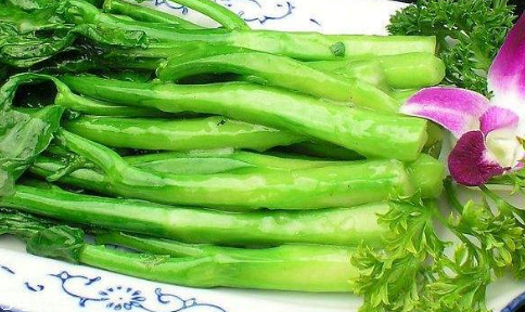 芥蘭是菜心嗎？芥蘭和菜心的區(qū)別