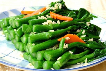 芥蘭的種植 芥蘭怎么種？