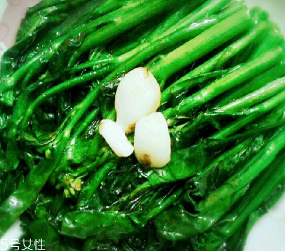 芥蘭的種植 芥蘭怎么種？