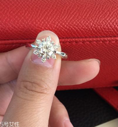 鉆戒凈度怎么看？鉆戒凈度什么樣的好？