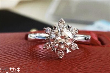 鉆戒凈度怎么看？鉆戒凈度什么樣的好？