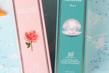 防曬噴霧為什么那么油？防曬噴霧很油怎么辦？