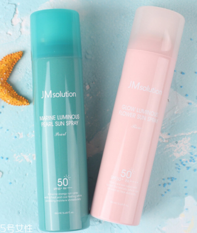 防曬噴霧為什么那么油？防曬噴霧很油怎么辦？