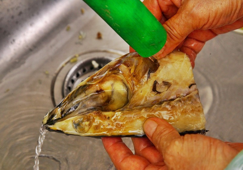 鯖魚(yú)怎么煎 鹽漬鯖魚(yú)怎么煎好吃