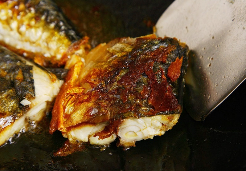 鯖魚(yú)怎么煎 鹽漬鯖魚(yú)怎么煎好吃