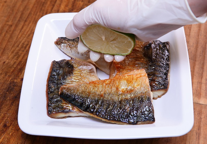 鯖魚(yú)怎么煎 鹽漬鯖魚(yú)怎么煎好吃