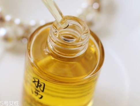 羽西蟲(chóng)草煥顏新肌美顏油怎么樣？