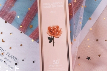 防曬噴霧頭壞了怎么辦？防曬噴霧頭壞了解決方法