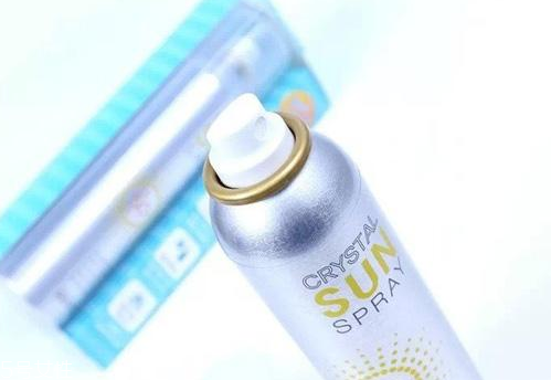 防曬噴霧頭壞了怎么辦？防曬噴霧頭壞了解決方法