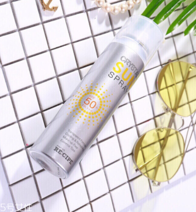 防曬噴霧用之前要搖嗎？