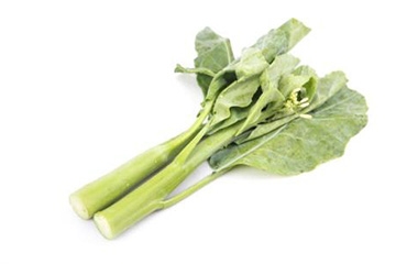 芥蘭的食用方法 芥蘭怎么吃？