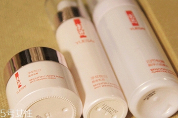 羽西白芍系列怎么樣？羽西白芍系列什么值得買