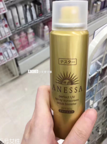 防曬噴霧對皮膚有害嗎？防曬噴霧傷害皮膚嗎？