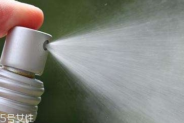 防曬噴霧防水嗎？防曬噴霧有防水效果嗎？