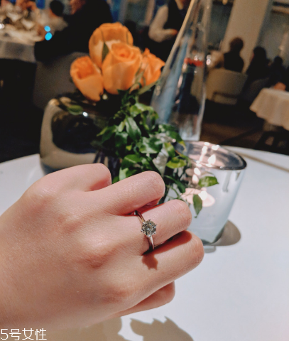 鉆戒vs和vvs哪個(gè)好？鉆戒vs和vvs級(jí)別對(duì)比