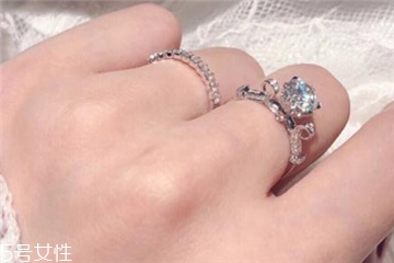 鉆戒vs和vvs哪個(gè)好？鉆戒vs和vvs級(jí)別對(duì)比