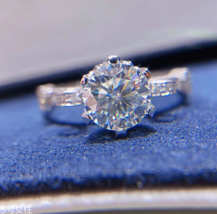 鉆戒vs是什么意思？鉆戒vs級別怎么樣？