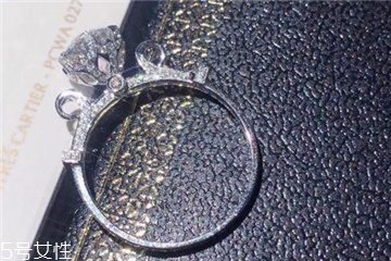 鉆戒vs是什么意思？鉆戒vs級別怎么樣？