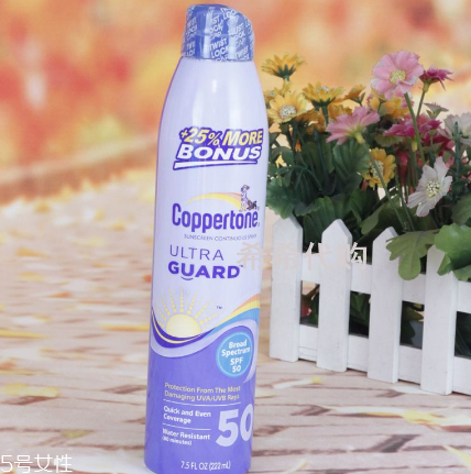 防曬噴霧過敏怎么解決？防曬噴霧過敏怎么辦？