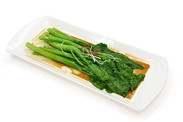 芥蘭能給小孩吃嗎？小孩子適合吃什么？