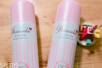 防曬噴霧離多遠(yuǎn)噴？防曬噴霧怎么噴離多遠(yuǎn)？