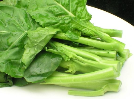 芥蘭是芥菜嗎？芥蘭和芥菜的區(qū)別