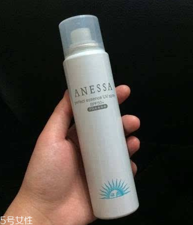 防曬噴霧抹不開怎么辦？防曬噴霧抹不勻如何解決？