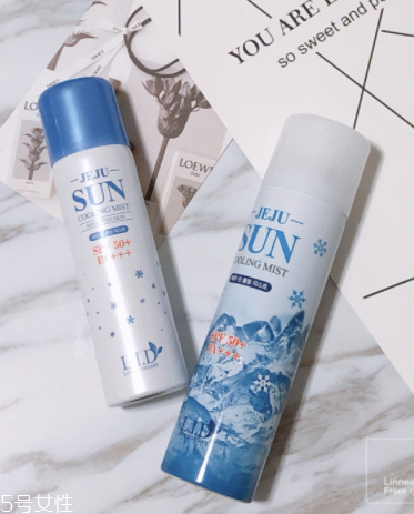 防曬噴霧抹不開怎么辦？防曬噴霧抹不勻如何解決？