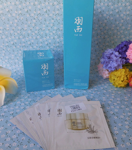 羽西雪耳系列怎么樣？羽西雪耳系列使用心得