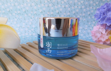 羽西雪耳系列怎么樣？羽西雪耳系列使用心得