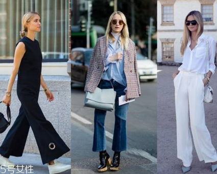 梨型身材怎么穿顯瘦？梨形身材穿什么好看？