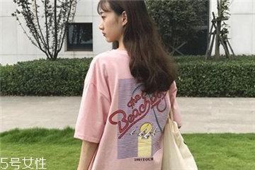 t恤什么顏色好看？t恤買什么顏色好？