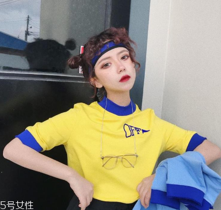 t恤什么顏色好看？t恤買什么顏色好？