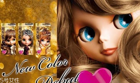 女士染發(fā)劑哪個(gè)牌子好 好口碑女士染發(fā)劑盤(pán)點(diǎn)