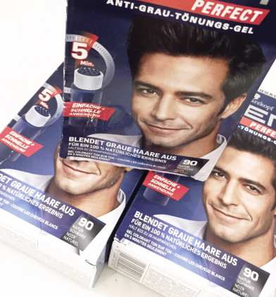 男士染發(fā)劑哪個(gè)牌子好 男士染發(fā)劑熱銷產(chǎn)品合集