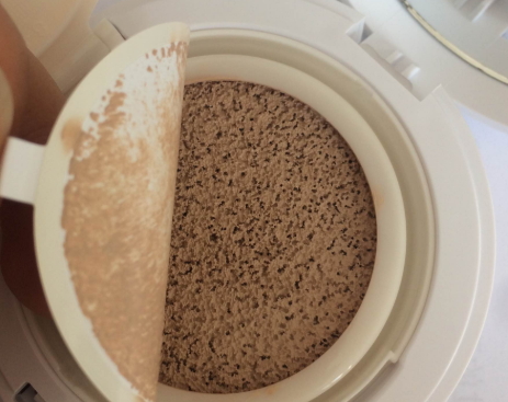 羽西氣墊好用嗎？羽西氣墊評測