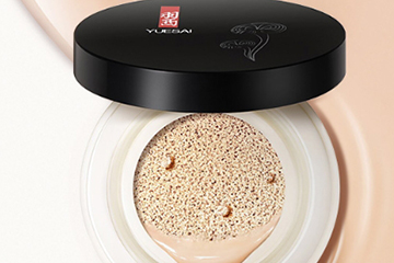 羽西氣墊好用嗎？羽西氣墊評測