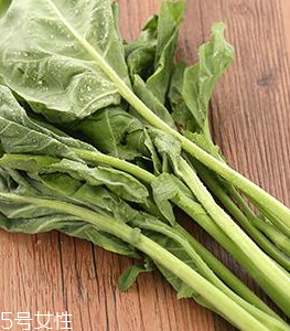 芥蘭和橄欖菜的區(qū)別 芥蘭是橄欖菜嗎？