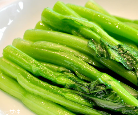 芥蘭和橄欖菜的區(qū)別 芥蘭是橄欖菜嗎？