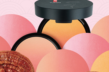 羽西腮紅怎么樣？羽西腮紅哪款好