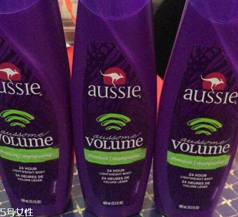 袋鼠洗發(fā)水四款介紹 袋鼠洗發(fā)水哪款好用？