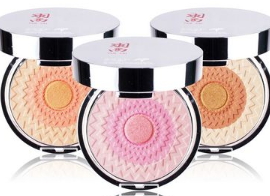 羽西腮紅怎么樣？羽西腮紅哪款好