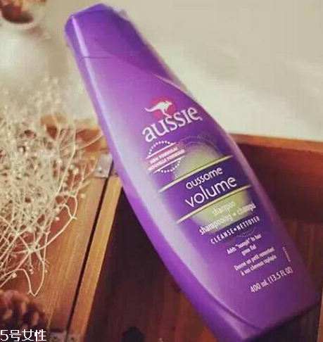 袋鼠洗發(fā)水四款介紹 袋鼠洗發(fā)水哪款好用？