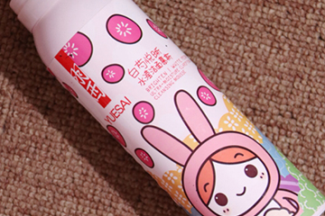 羽西洗面奶怎么樣？羽西洗面奶評測