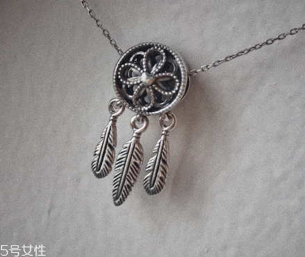 潘多拉捕夢(mèng)網(wǎng)多少錢？潘多拉捕夢(mèng)網(wǎng)吊墜價(jià)格