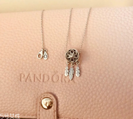 潘多拉捕夢(mèng)網(wǎng)多少錢？潘多拉捕夢(mèng)網(wǎng)吊墜價(jià)格