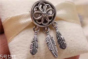 潘多拉捕夢(mèng)網(wǎng)多少錢？潘多拉捕夢(mèng)網(wǎng)吊墜價(jià)格