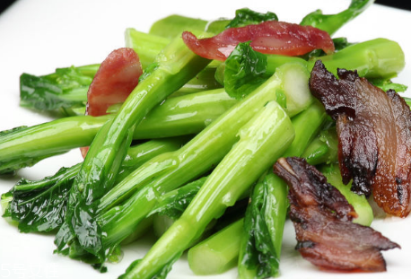 芥蘭是酸性還是堿性？芥蘭是堿性嗎