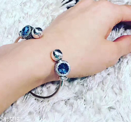 貓眼石手鐲一般多少錢？貓眼石手鐲市場價格