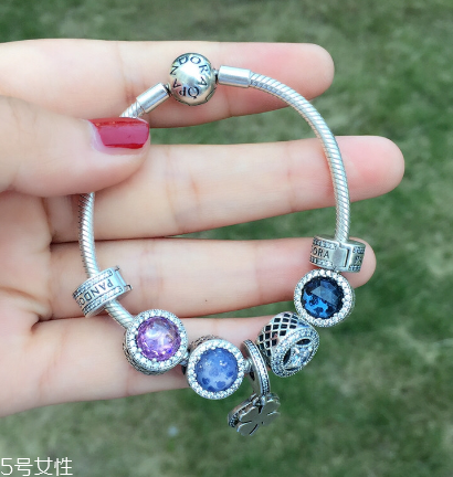 貓眼石手鐲一般多少錢？貓眼石手鐲市場價格